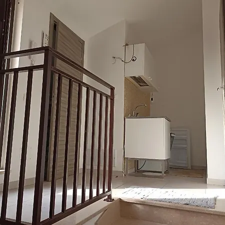 Holiday home Casa Nicol *