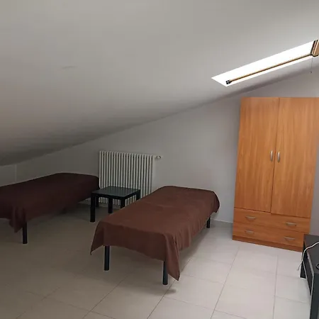 Casa Nicol Policoro