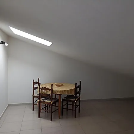 Holiday home Casa Nicol