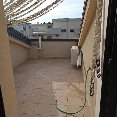 Holiday home Casa Nicol *